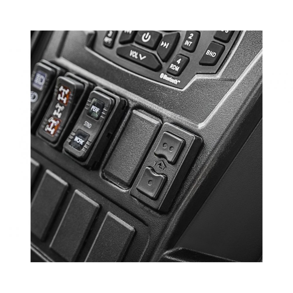 Polaris Remote Garage Door Opener by Homelink® Item 2882082